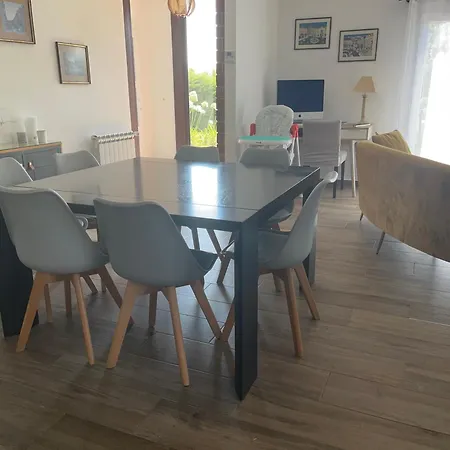 Apartamento Quinta Oásis Eden *